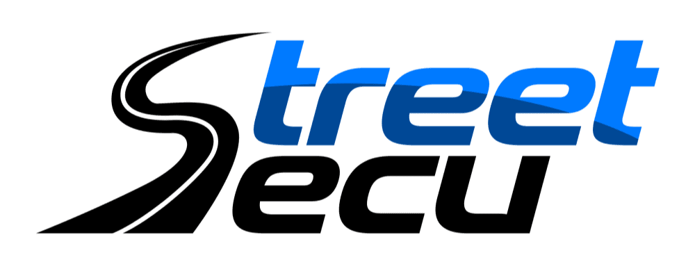 StreetSecu logo
